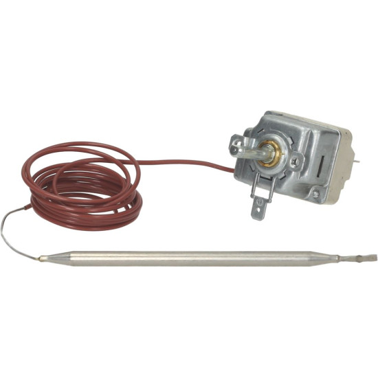 THERMOSTAT SINGLE PHASE 30°-90°C THERMOSTAT SINGLE PHASE 30°-90°C