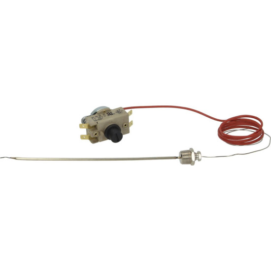 THERMOSTAT SINGLE-PHASE 335°C THERMOSTAT SINGLE-PHASE 335°C