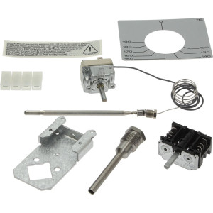 THERMOSTAT MODIFICATION KIT 105-185°C