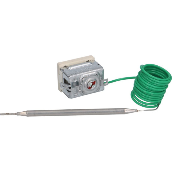 THERMOSTAT SINGLE-PHASE 60°C