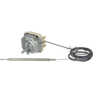 THREE-PHASE THERMOSTAT 100-180°C