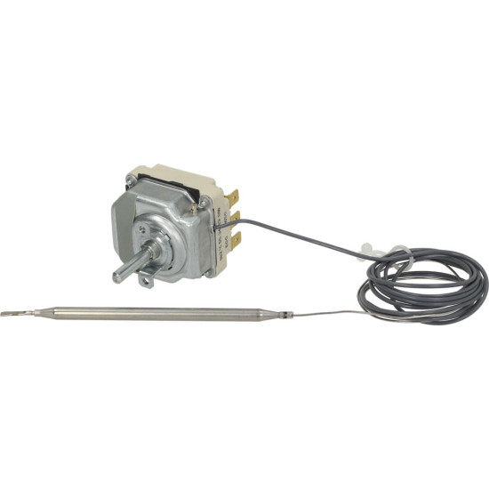 THREE-PHASE THERMOSTAT 100-180°C THREE-PHASE THERMOSTAT 100-180°C