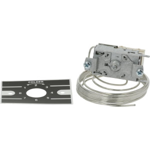 EVAPORATOR THERMOSTAT K22 L2030