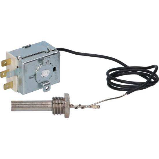 THERMOSTAT SINGLE-PHASE 55°C