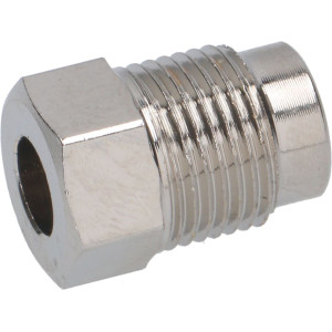 STUFFING GLAND FOR THERMOSTAT M12x1 STUFFING GLAND FOR THERMOSTAT M12x1