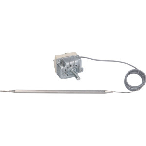 THERMOSTAT SINGLE-PHASE 0-90°C