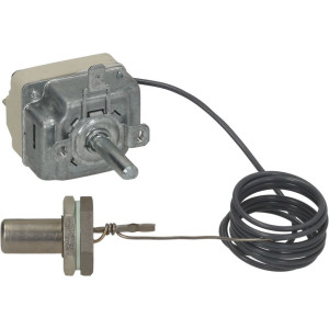 THERMOSTAT SINGLE-PHASE 30-90°C