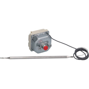 THERMOSTAT THREE-PHASE 140°C