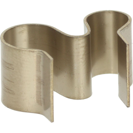 BULB HOLDING CLIP BULB HOLDING CLIP