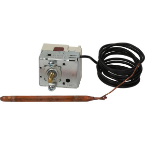 THERMOSTAT 2 TEMPERATURES 40-78-47-85°C