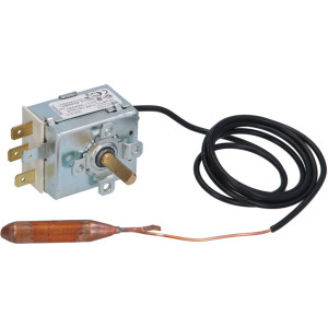 THERMOSTAT SINGLE-PHASE 90°C