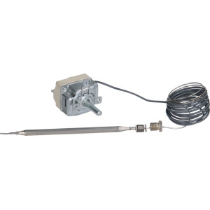 SINGLE-PHASE THERMOSTAT 100-190°C