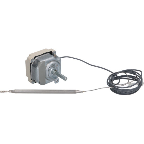 THREE-PHASE THERMOSTAT 100-195°C
