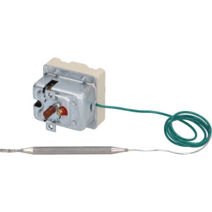 THERMOSTAT THREE-PHASE 120°C