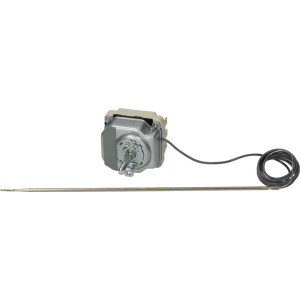 THERMOSTAT 3-PHASE 100-292°C
