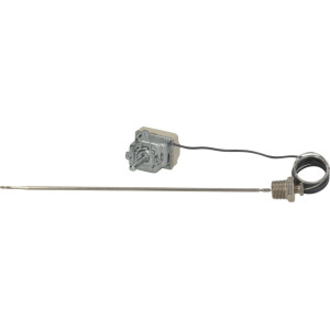SINGLE-PHASE THERMOSTAT 50-250°C