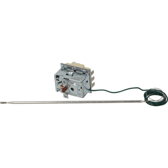 SAFETY THERMOSTAT THREE-PHASE 100°C SAFETY THERMOSTAT THREE-PHASE 100°C