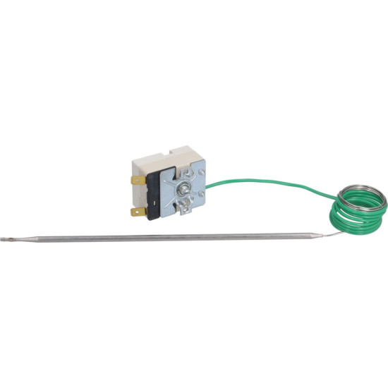 THERMOSTAT SINGLE-PHASE 93°C