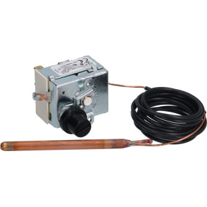 THERMOSTAT SINGLE-PHASE  90-110°C