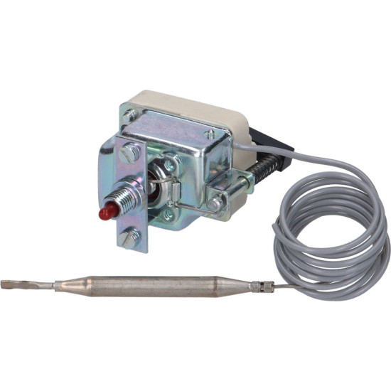 SINGLE-PHASE THERMOSTAT 350°C SINGLE-PHASE THERMOSTAT 350°C