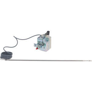 SINGLE-PHASE THERMOSTAT 140°C