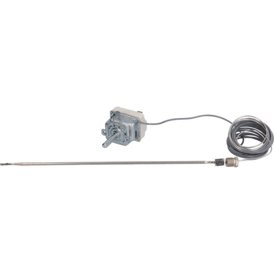 SINGLE-PHASE THERMOSTAT 50-270°C SINGLE-PHASE THERMOSTAT 50-270°C