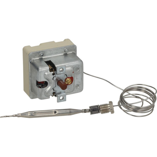 THREE-PHASE THERMOSTAT 132°C THREE-PHASE THERMOSTAT 132°C