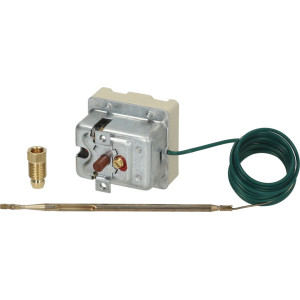 SINGLE-PHASE THERMOSTAT 320°C