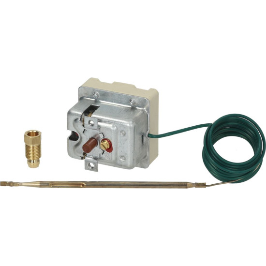 SINGLE-PHASE THERMOSTAT 320°C SINGLE-PHASE THERMOSTAT 320°C