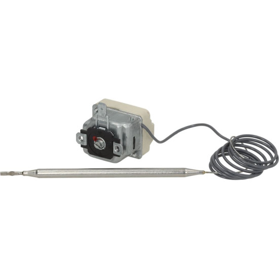 SINGLE-PHASE THERMOSTAT 70°C SINGLE-PHASE THERMOSTAT 70°C
