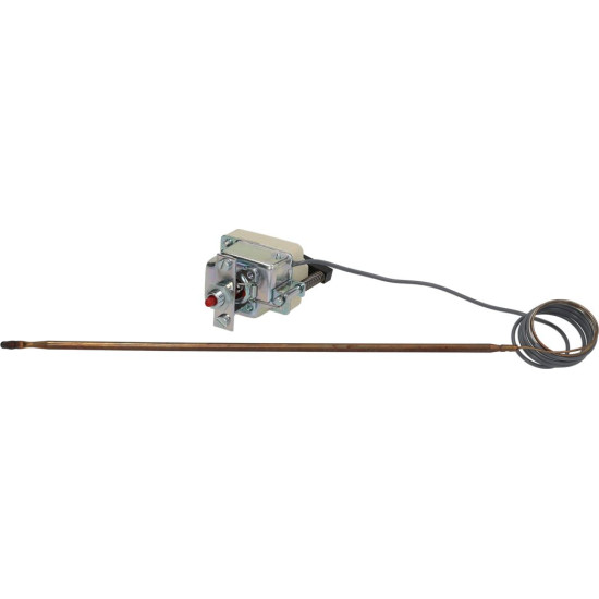 SINGLE-PHASE THERMOSTAT 500°C SINGLE-PHASE THERMOSTAT 500°C