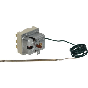THREE-PHASE THERMOSTAT 360°C