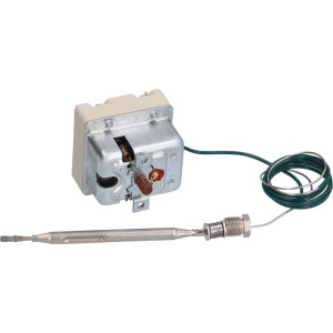 THREE-PHASE THERMOSTAT 230°C