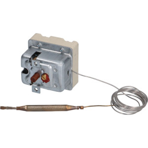 SINGLE-PHASE THERMOSTAT 360°C