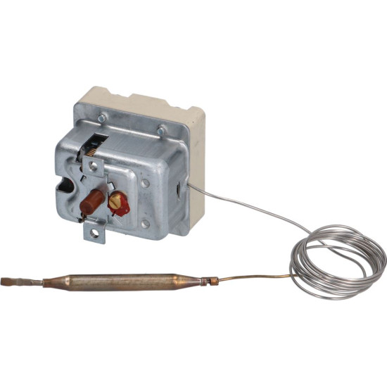 SINGLE-PHASE THERMOSTAT 360°C SINGLE-PHASE THERMOSTAT 360°C