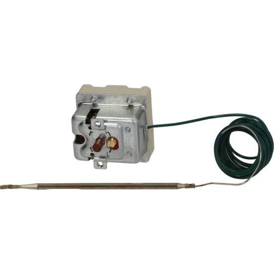 SINGLE-PHASE THERMOSTAT 360°C SINGLE-PHASE THERMOSTAT 360°C