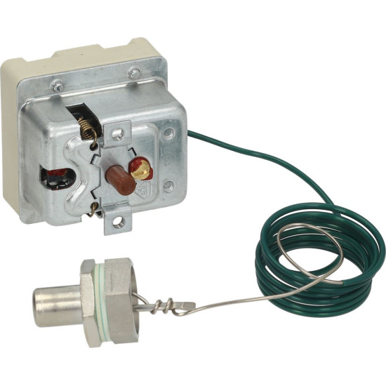 THREE-PHASE THERMOSTAT 135°C THREE-PHASE THERMOSTAT 135°C