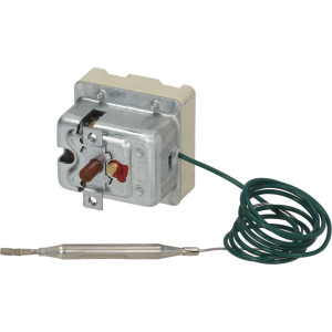 SINGLE-PHASE THERMOSTAT 200°C