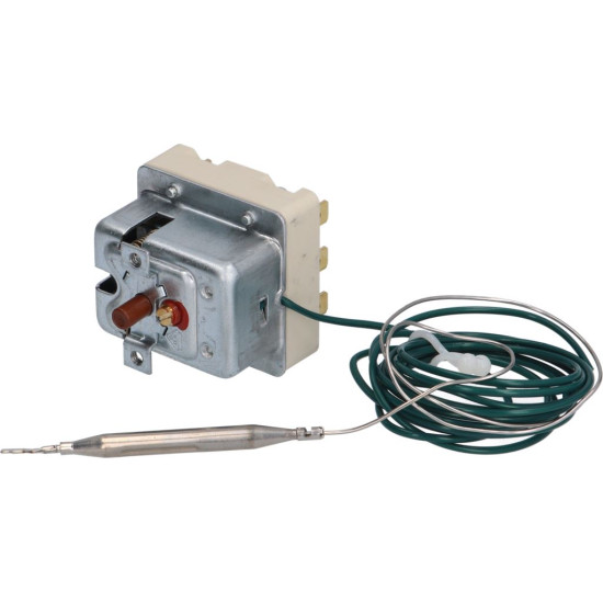 THREE-PHASE THERMOSTAT 270°C THREE-PHASE THERMOSTAT 270°C