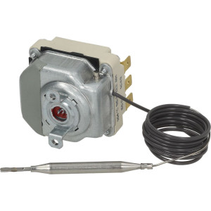 THREE-PHASE THERMOSTAT 160°C