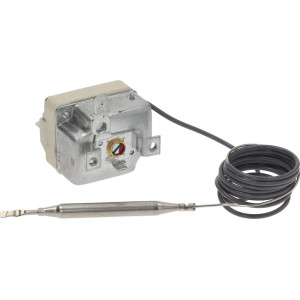 SINGLE-PHASE THERMOSTAT 150°C