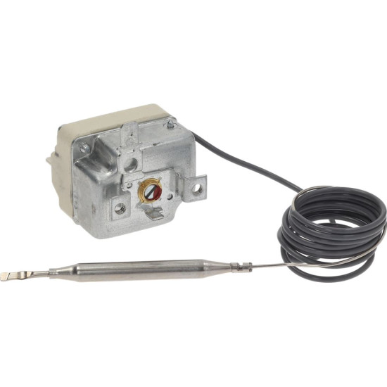 SINGLE-PHASE THERMOSTAT 150°C SINGLE-PHASE THERMOSTAT 150°C