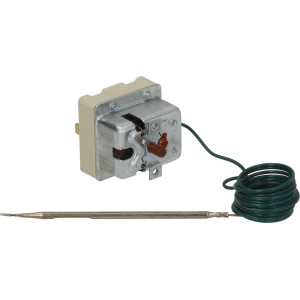 SINGLE-PHASE THERMOSTAT 285°C
