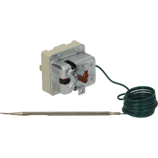 SINGLE-PHASE THERMOSTAT 285°C SINGLE-PHASE THERMOSTAT 285°C