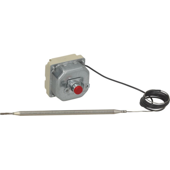 THREE-PHASE THERMOSTAT 225°C THREE-PHASE THERMOSTAT 225°C