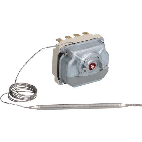 THERMOSTAT 30-40-60-90°C THERMOSTAT 30-40-60-90°C
