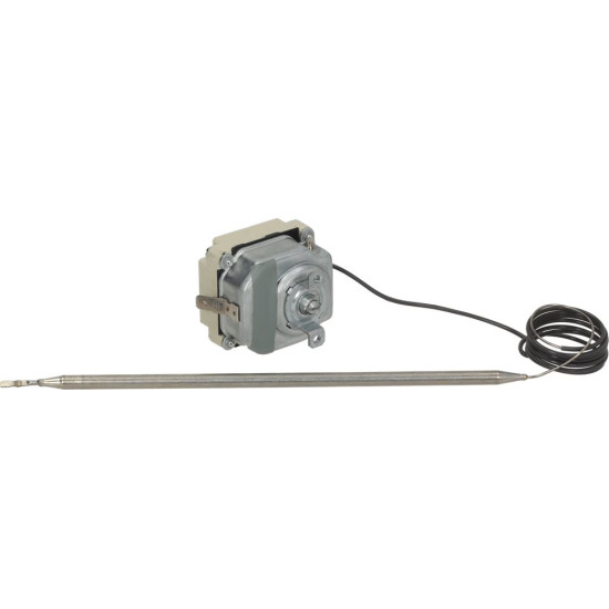 THERMOSTAT THREE-PHASE  0-90°C