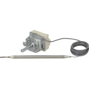THERMOSTAT SINGLE-PHASE 0-85°C