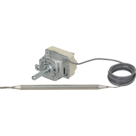THERMOSTAT SINGLE-PHASE 0-85°C THERMOSTAT SINGLE-PHASE 0-85°C