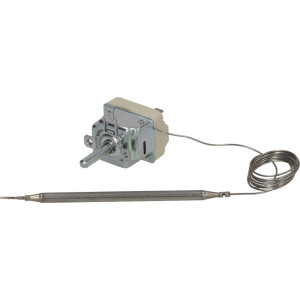 SINGLE-PHASE THERMOSTAT 30-110°C